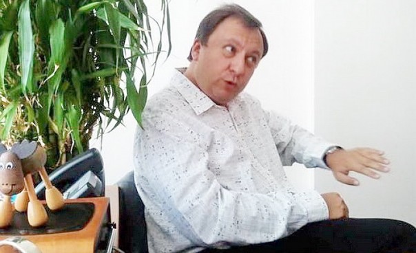 «Свидомые» не смогли найти в Верховной Раде голоса за визовый режим с РФ – традиционно виноваты козни Путина