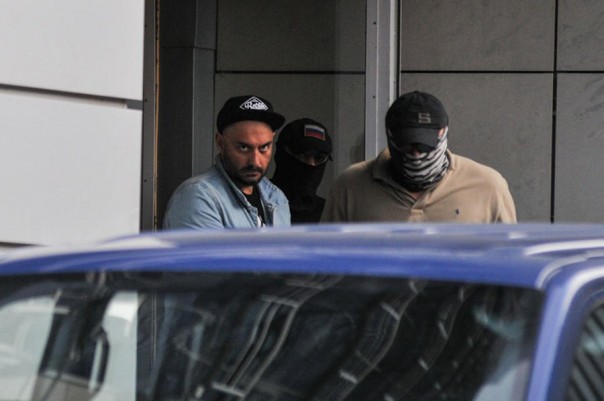 Особенности современного искусства.