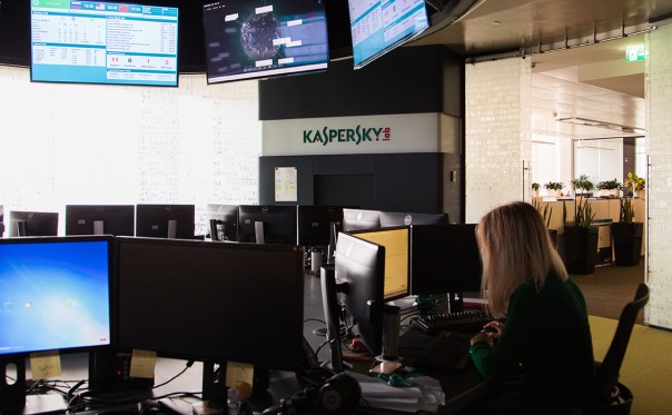 Советник Трампа призвал американцев отказаться от антивируса Касперского