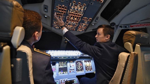 Ваш пилот окончен. Росавиация закрывает профильные учебные программы