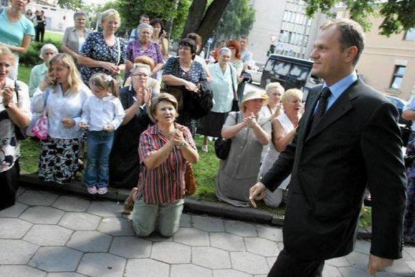 Независимость. Василий Волга