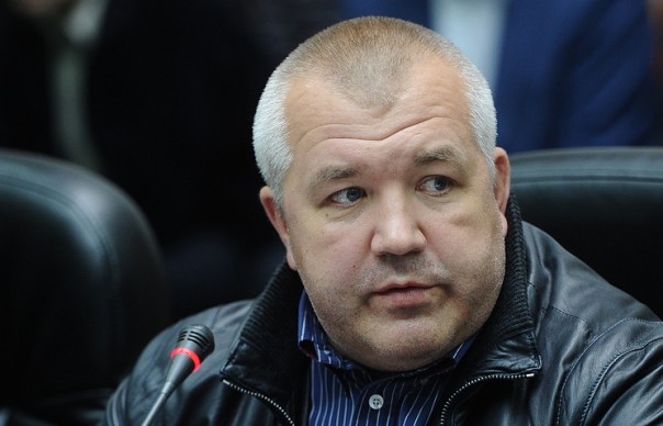 Боевая экипировка "Ратник" принята на вооружение