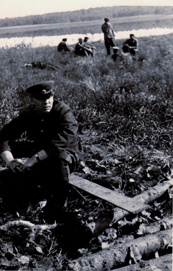 Нарышкин - о советской разведке и начале Великой Отечественной войны