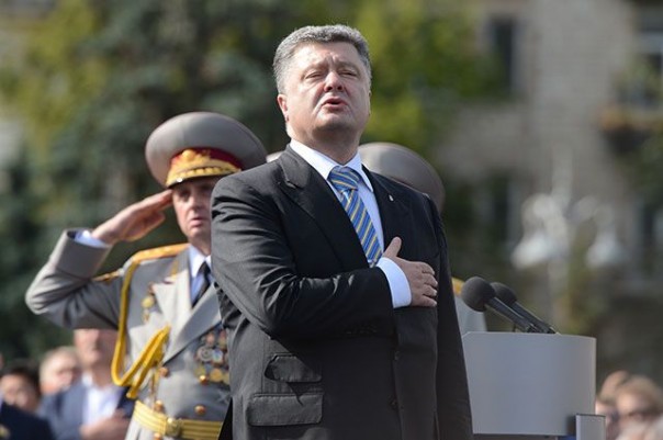 Элита в Киеве давно бы продала страну, но боится, что за не недодадут. Ростислав Ищенко