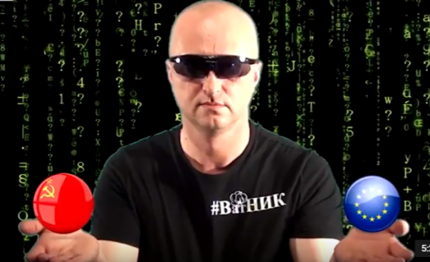 "Контрольный выстрел" от 31.08.2018