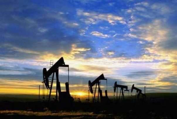 Нефтяной удар в спину Украине