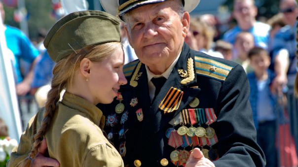 Сегодня Молдова отмечает настоящий День независимости