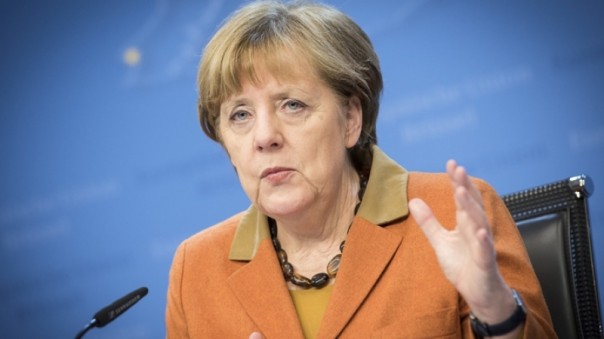 Эксперт: Меркель канцлером уже не будет