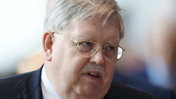 Посол США объяснил приостановку выдачи виз россиянам