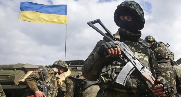 Украина: Минские соглашения «не имеют» никакого отношения к нам