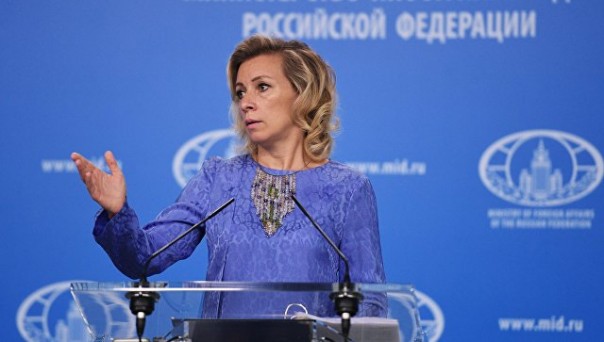 Россия не желает ввязываться в «нездоровые фантазии» грузинских властей