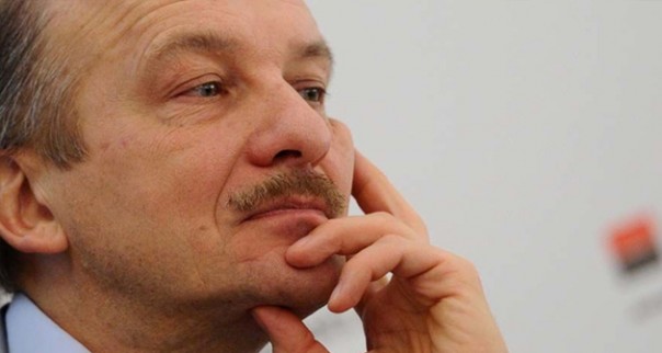 Чёрные воронки заработали без остановки