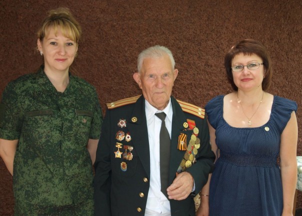 Ко Дню освобождения Донбасса – воспоминания участника боев за Саур-Могилу