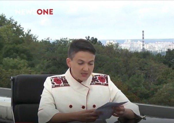 Аж сердце защемило от неожиданности