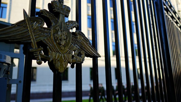 В Минобороны рассказали о секретных документах времен Великой Отечественной