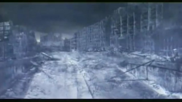 Как один лейтенант войну остановил.