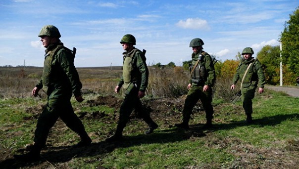 Волкер рассказал, чем грозит России "заморозка" ситуации в Донбассе