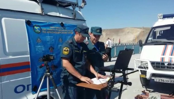 Число погибших при падении автобуса в Керченский пролив увеличилось