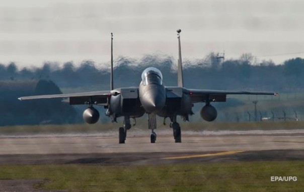 США провели два испытания ядерной бомбы B61-12