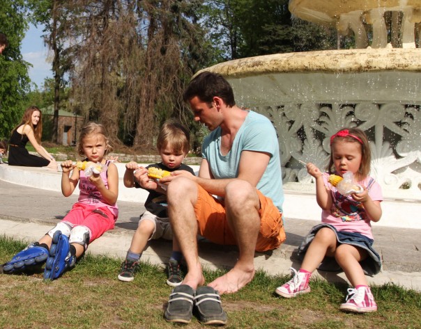 В России может появиться новый праздник — День отца