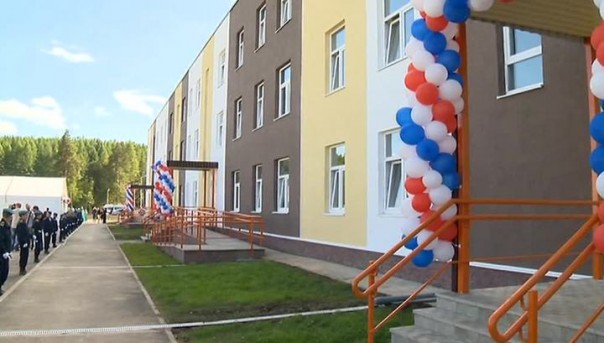 Миллионный россиянин переедет из аварийного дома в новостройку