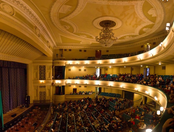 Украина больше не признаёт известных российских композиторов