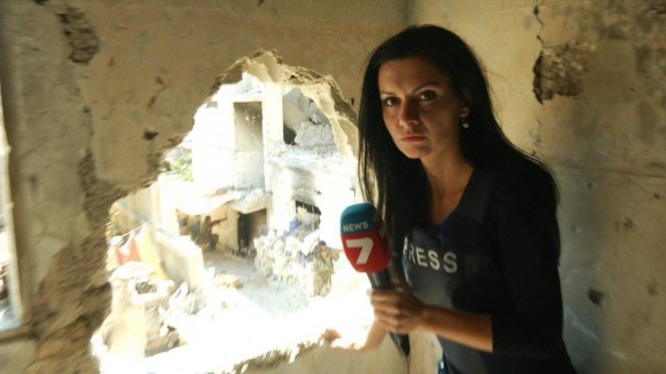 Свобода слова по стандартам ЕС: рассказать правду о войне в Сирии - преступление