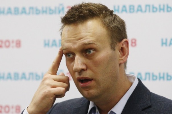 Сделай хоть что-нибудь: Навальный провалил конкурс на миллион