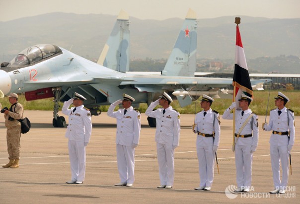 Ставка не на тех: как США невольно помогают России на Ближнем Востоке. Ростислав Ищенко