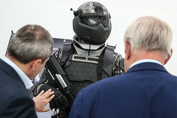 Новости ВПК, Армии и Флота России (29-08-2017)