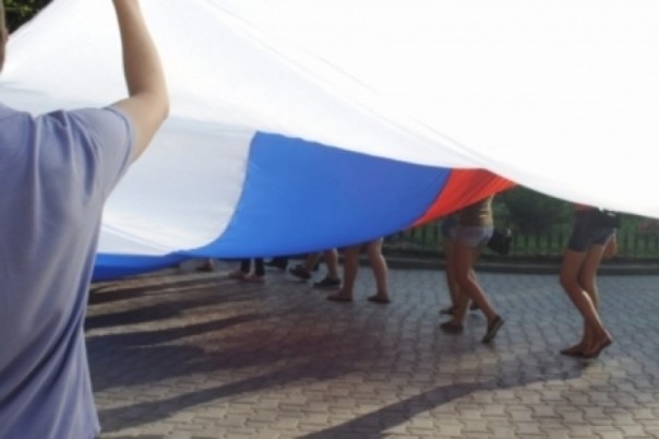 Кость в горле Запада: на что имеет право Россия как правопреемница СССР