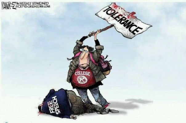 Чем левые отличаются от леваков