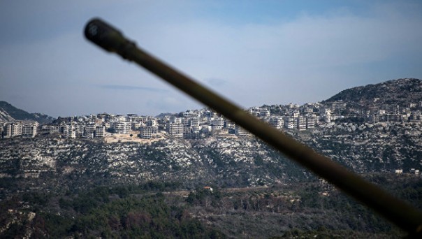 Коалиция обвинила Россию и Сирию в том, что они не борются с ИГ*