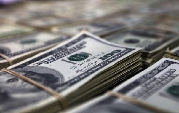 В Украине дефицит внешней торговли вырос на 20%