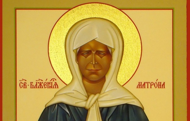 Она предсказала точнее Ванги! Предсказания Матроны Московской на 2018 год