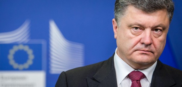 Порошенко ждет кровавый конец