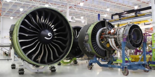 Россия приступила к созданию двигателя ПД-35 для нового дальнемагистрального самолета