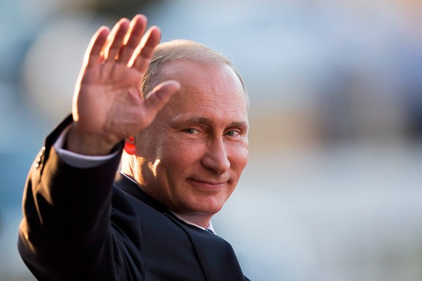 Безмозглый Вашингтон дает карт-бланш Владимиру Путину