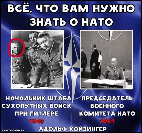 Зачем Америке система ПРО