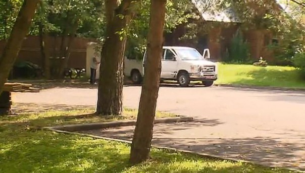 США освободили дипломатическую дачу в Серебряном бору