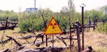 Украина рискует организовать второй Чернобыль в европейских масштабах