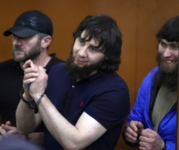 Появилась информация о смерти зачинщика стрельбы в Мособлсуде