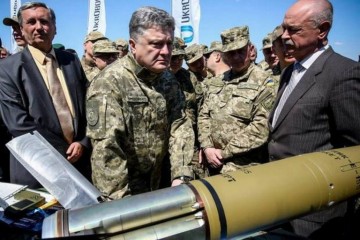 Бесполезное «чудо-оружие». Виктор Мураховский