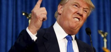 Добрый Трамп и злой сенат