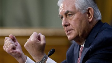 Успеть до осени: США ответят на высылку дипломатов из России до 1 сентября