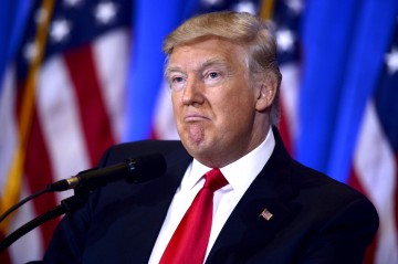 Санкции Трампа: ход конем или уступка Капитолию?