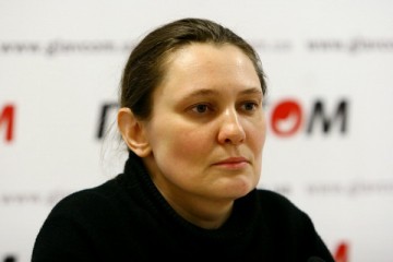 Монтян призвала Киев «прекратить ущемлять украинцев» за поездки в Крым через Россию