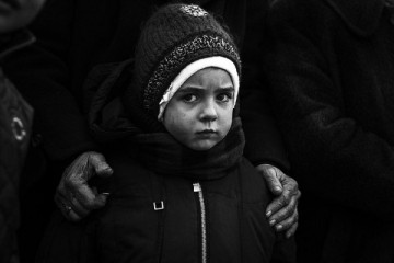 Донбасский военный фотограф наглядно показал, как ВСУ «воюют» с ополченцами