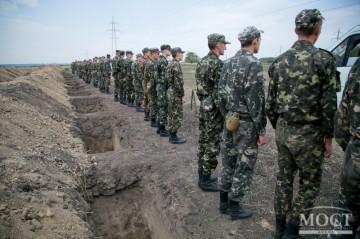 "Украинцы заплатят жизнями" Военный эксперт из США предупредил о последствиях поставок летального оружия Киеву