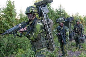 Трамп перепугал шведов